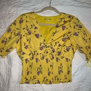 Gianni Bini top